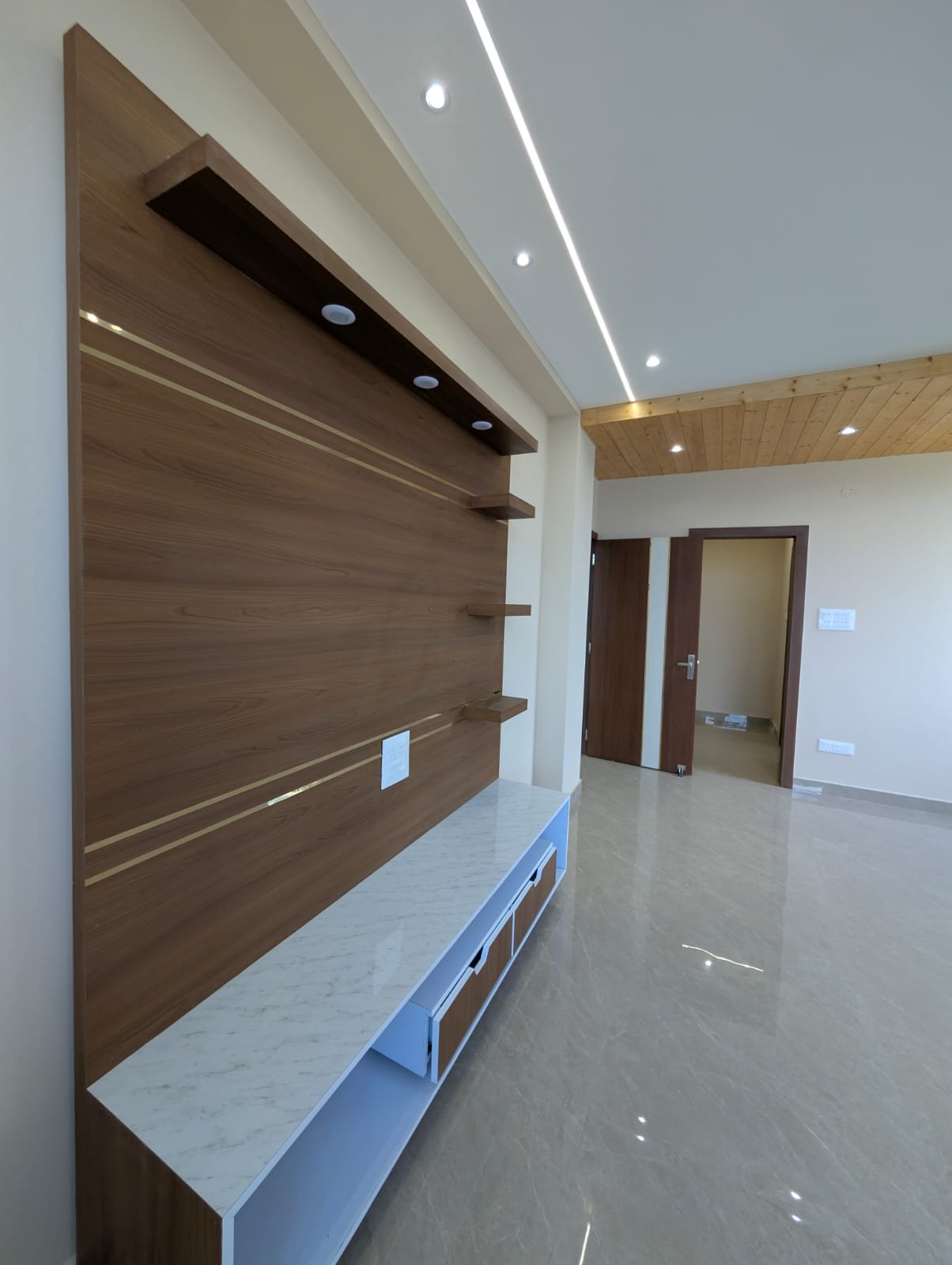Premium Apartments Panchkula