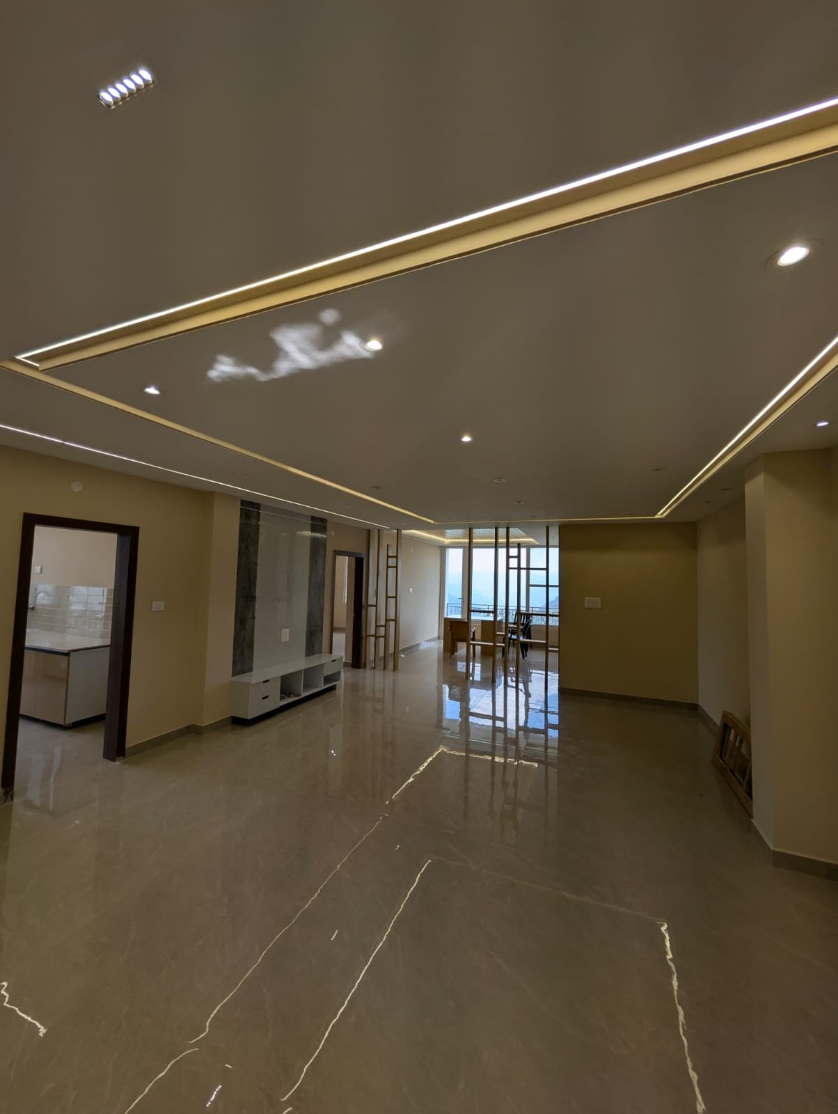 Pine Valley Shimla Elevation 31
