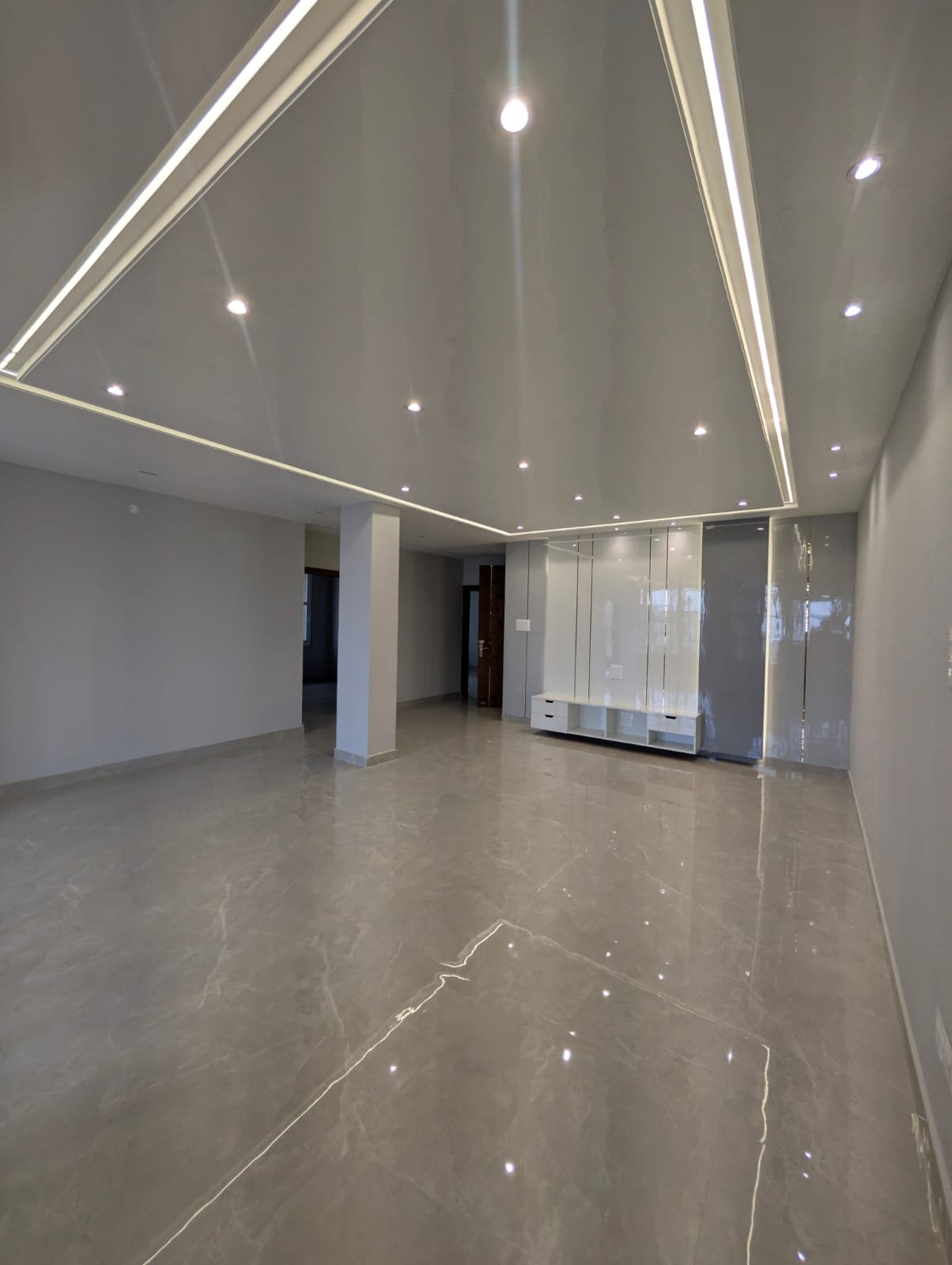 Pine Valley Residency Shimla